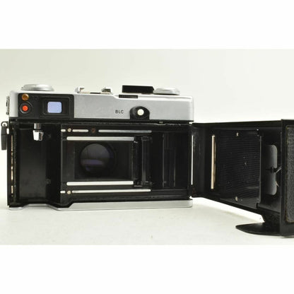 Olympus 35 DC late type - Filem.sg