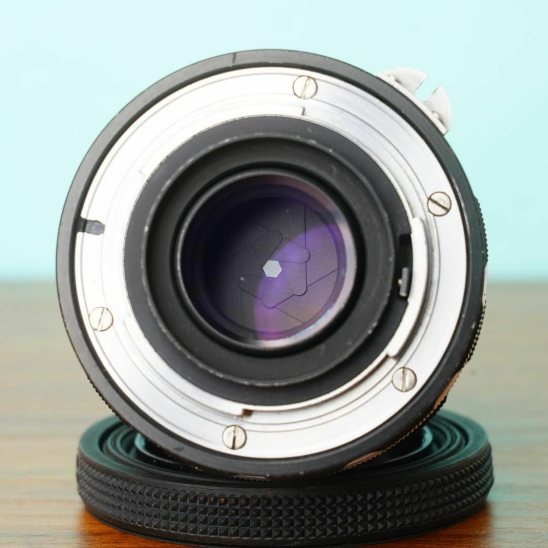 Nikon NIKKOR-P 105mm f2.5 - Filem.sg