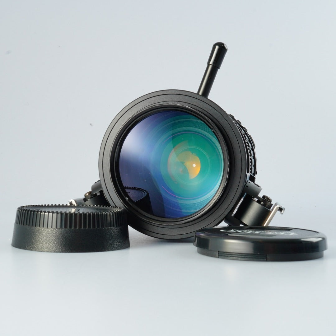 TECHNO DENTAL FACE-1 2-LENSLES For Nikon - Filem.sg