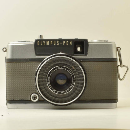 Olympus PEN EES-2 - Filem.sg