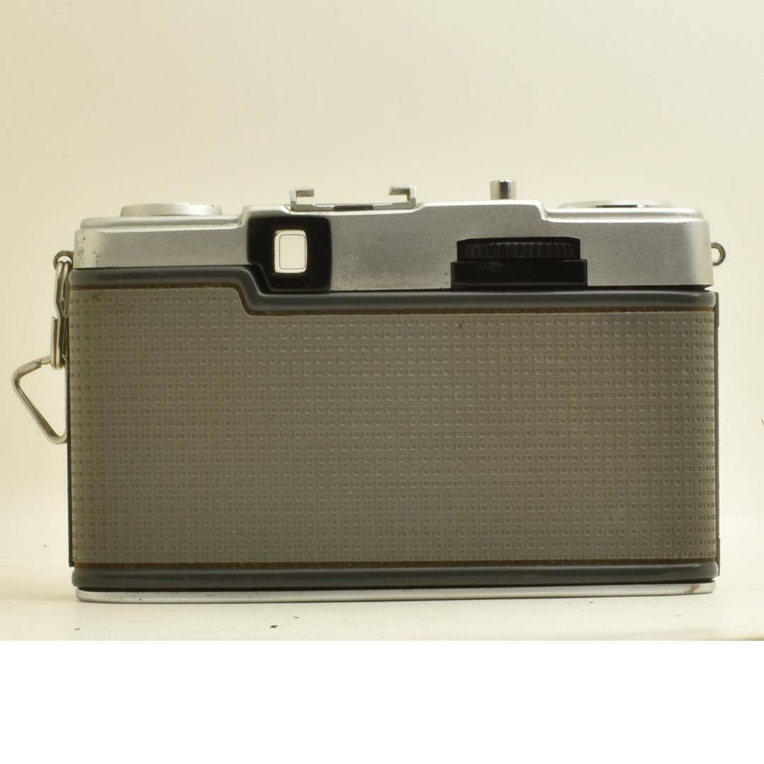 Olympus PEN EES-2 - Filem.sg