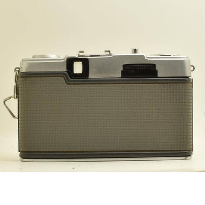 Olympus PEN EES-2 - Filem.sg