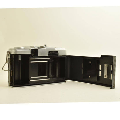 Olympus PEN EES-2 - Filem.sg