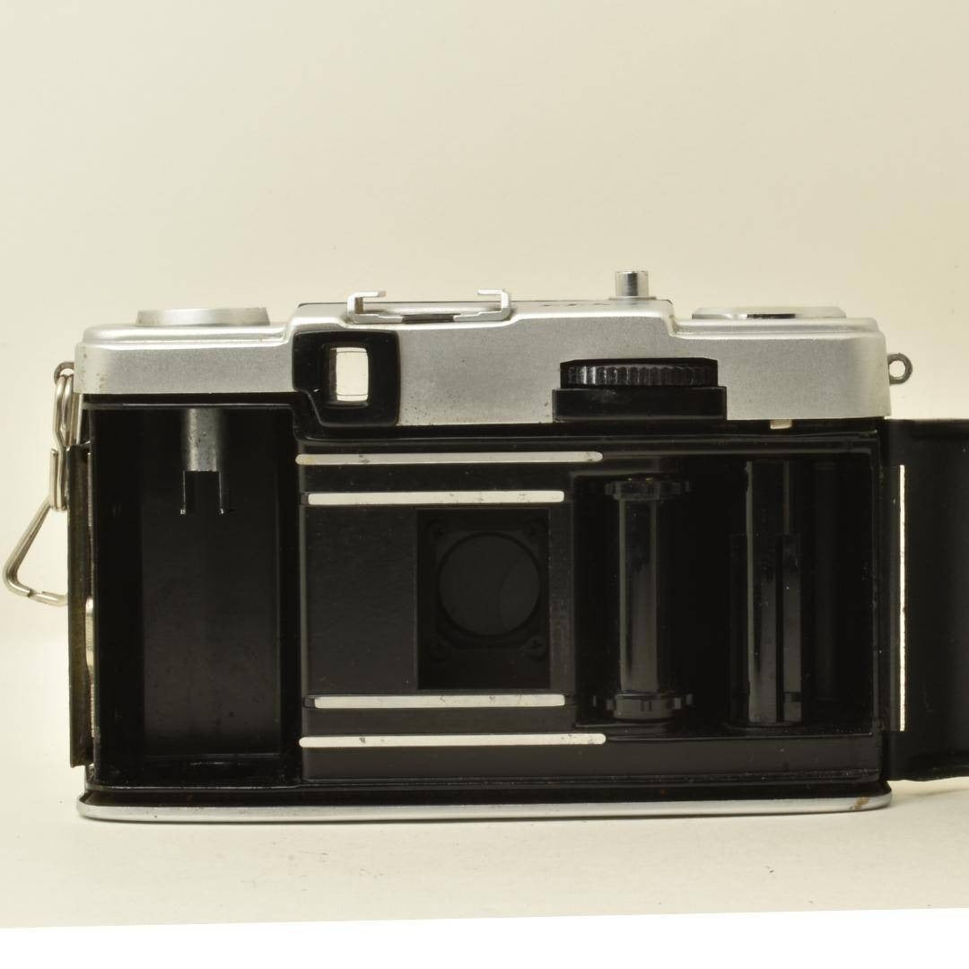 Olympus PEN EES-2 - Filem.sg