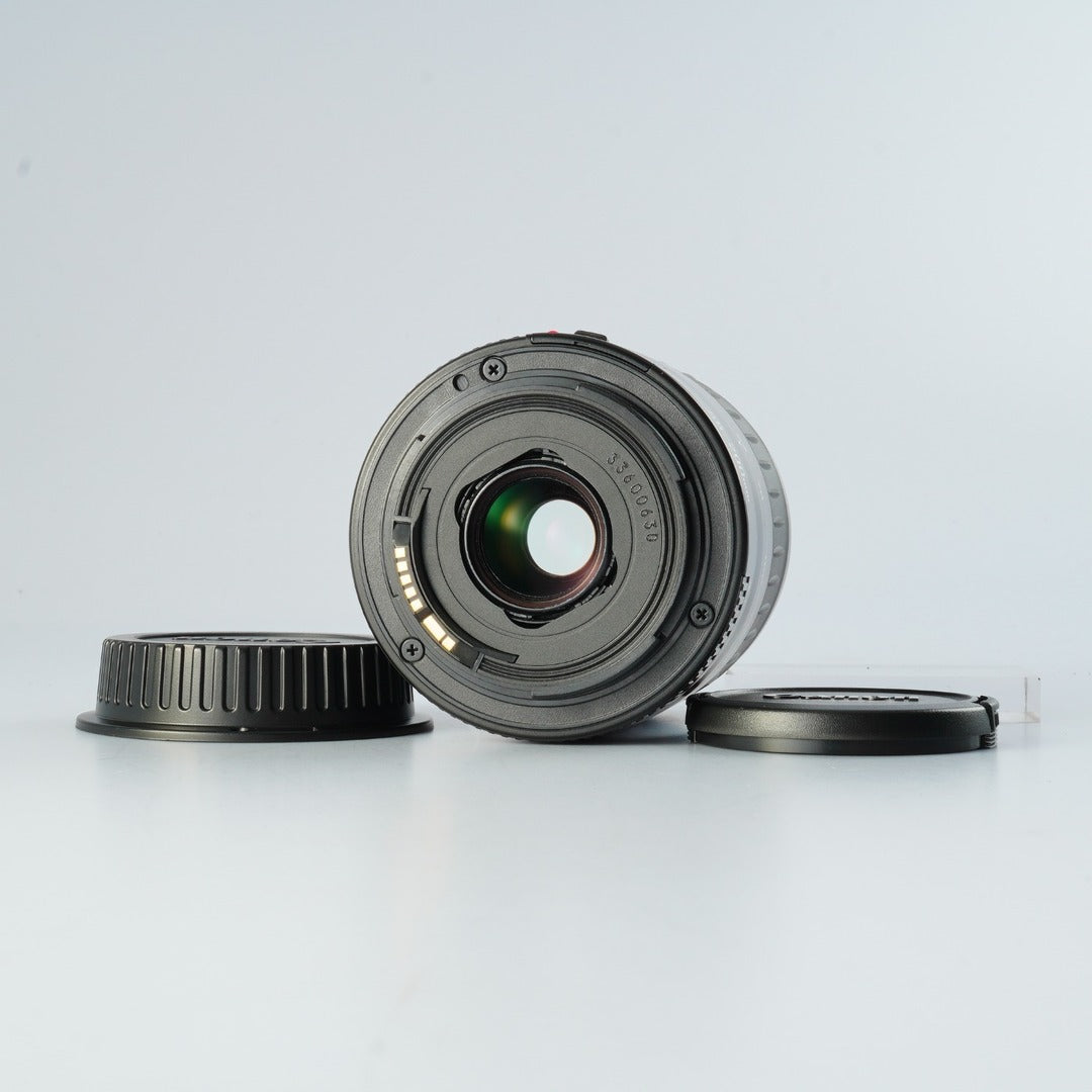 Canon EF 55-200mm f4.5-5.6 II USM - Filem.sg
