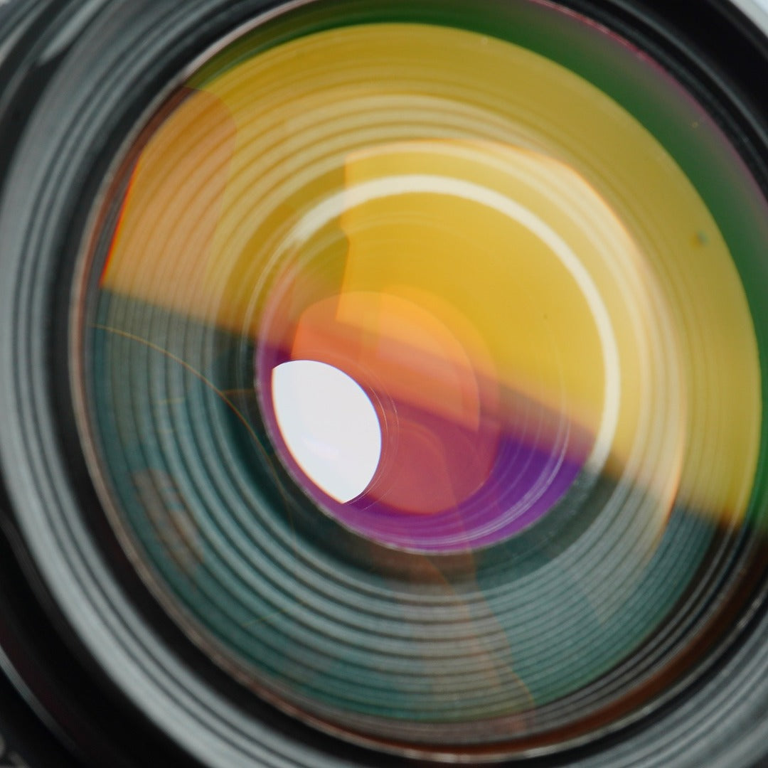 Canon EF 55-200mm f4.5-5.6 II USM - Filem.sg