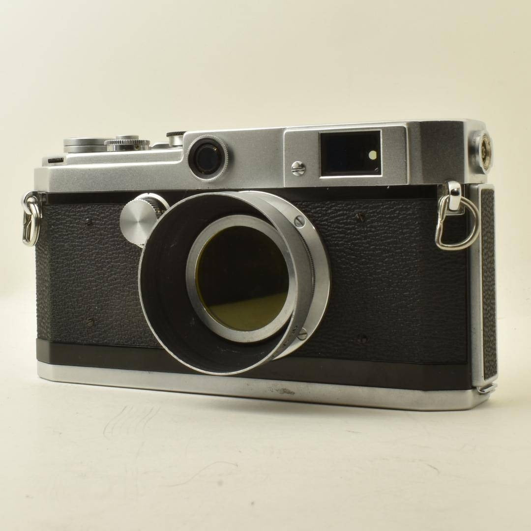 Canon MODEL L1 - Filem.sg
