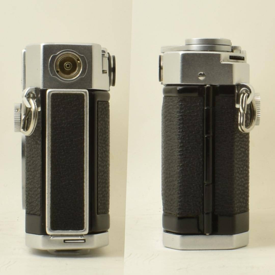 Canon MODEL L1 - Filem.sg