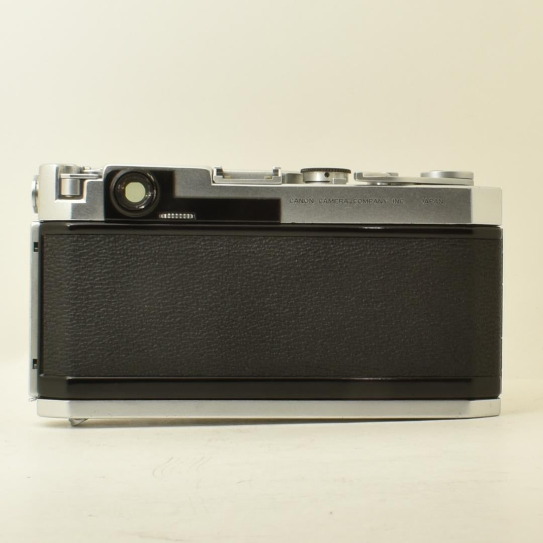 Canon MODEL L1 - Filem.sg