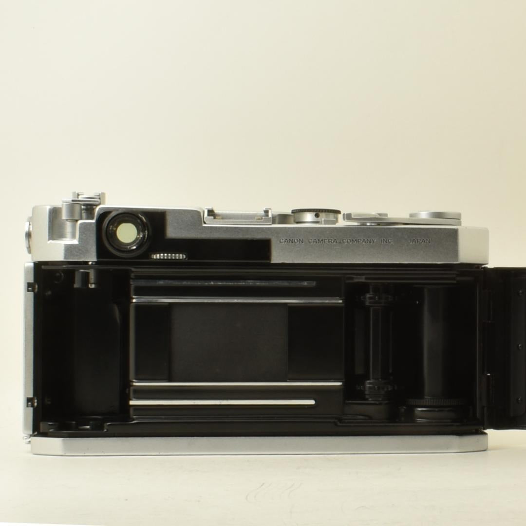 Canon MODEL L1 - Filem.sg