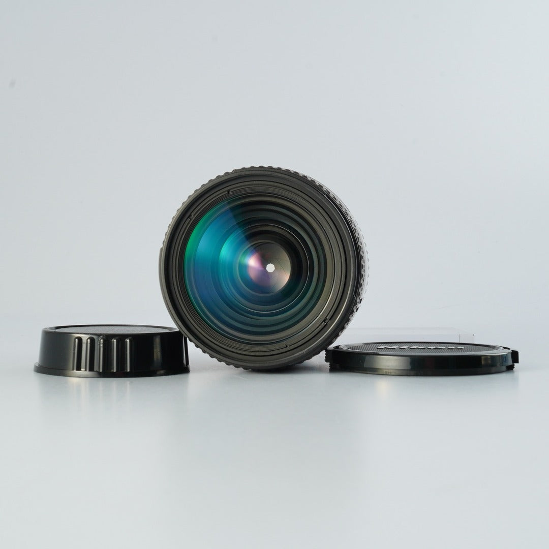 Nikon AF Nikkor 28-85mm f3.5-4.5 - Filem.sg