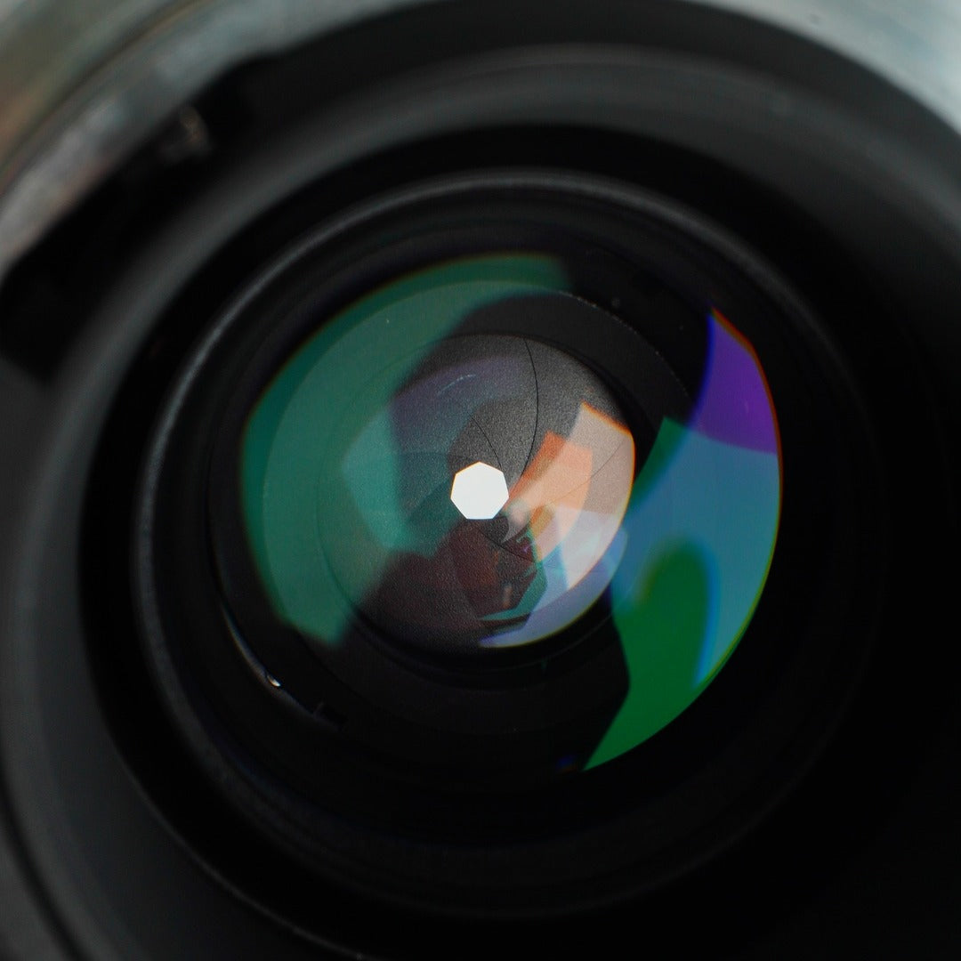 Nikon AF Nikkor 28-85mm f3.5-4.5 - Filem.sg
