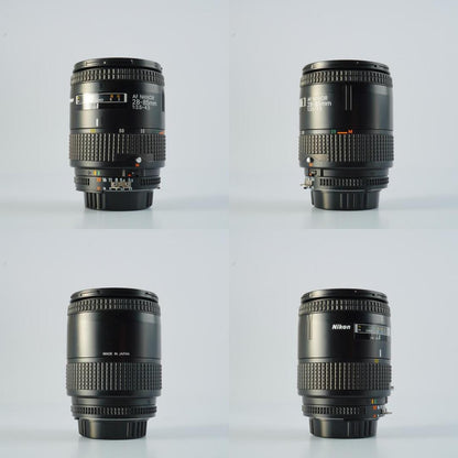 Nikon AF Nikkor 28-85mm f3.5-4.5 - Filem.sg