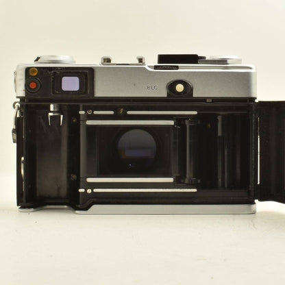 Olympus 35 DC late type - Filem.sg