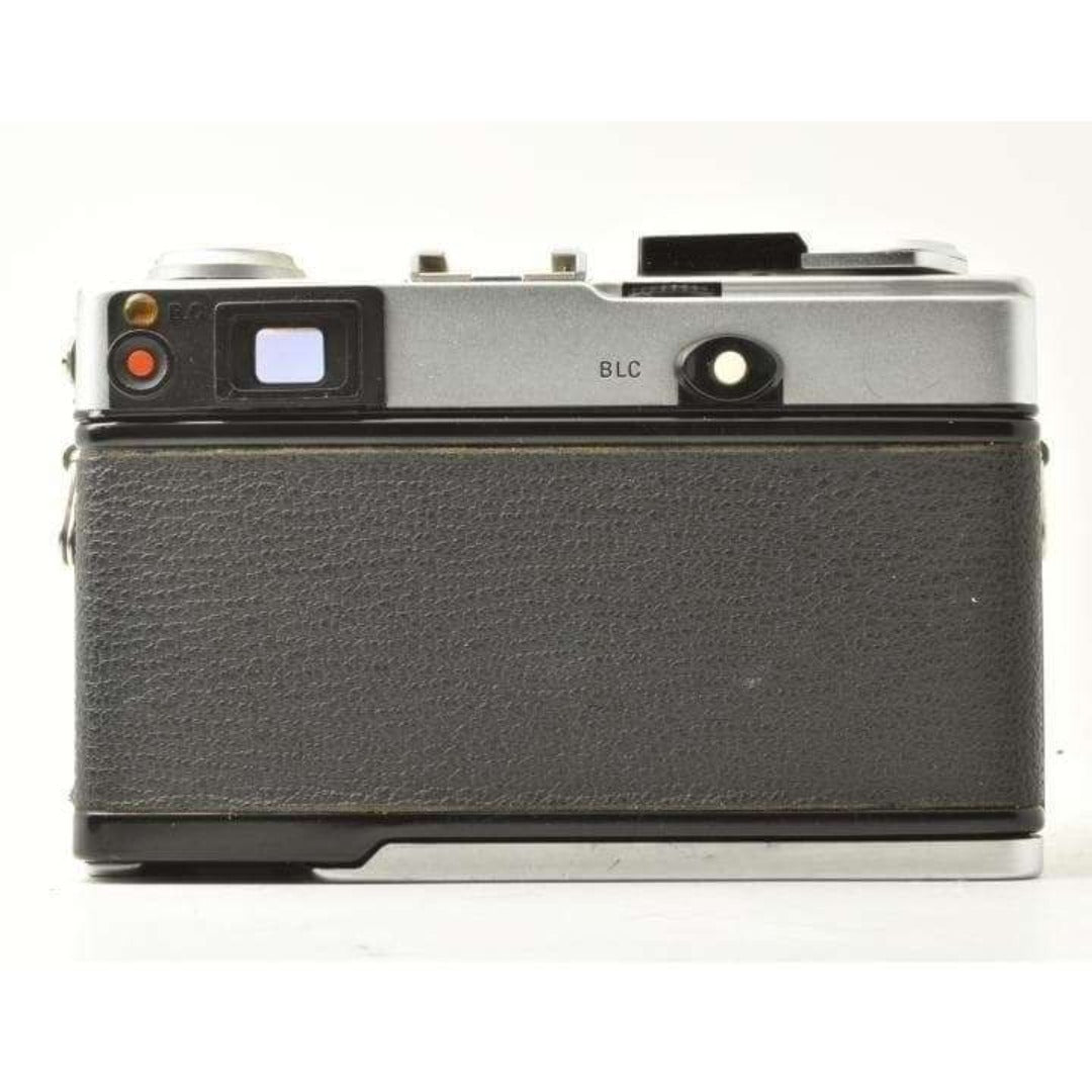 Olympus 35 DC late type - Filem.sg