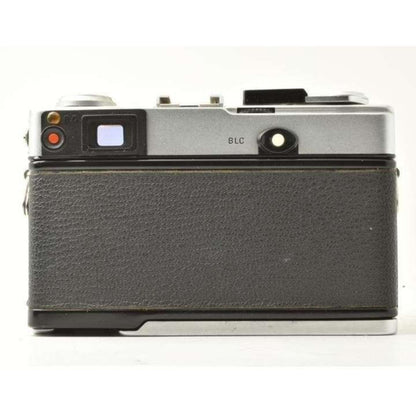 Olympus 35 DC late type - Filem.sg