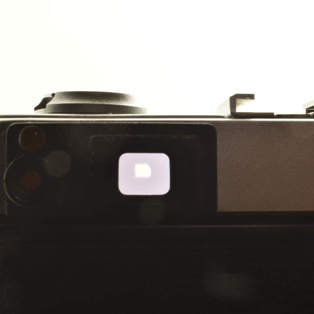 Olympus 35 DC late type - Filem.sg
