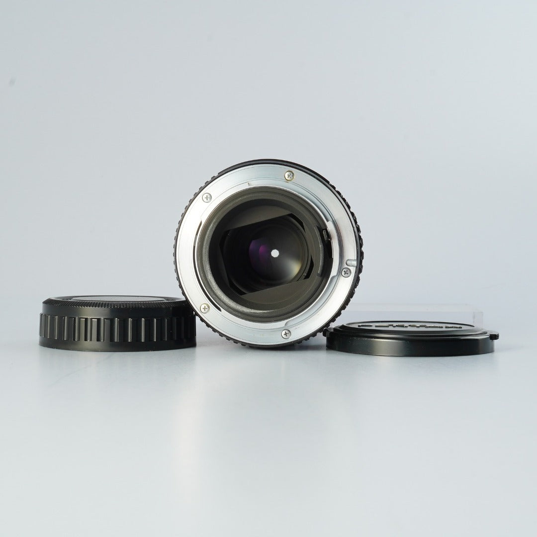 SMC Pentax M 200mm f4 K - Filem.sg