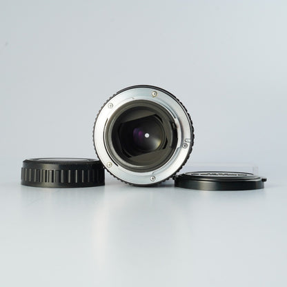 SMC Pentax M 200mm f4 K - Filem.sg