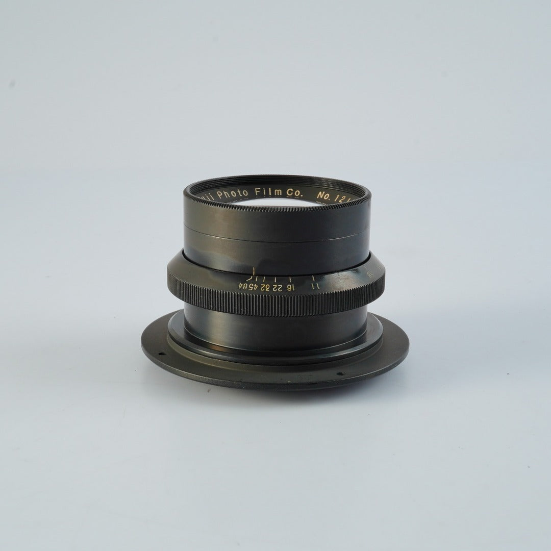 Fujifilm FUJI Recter 18cm 180mm f4.5 - Filem.sg