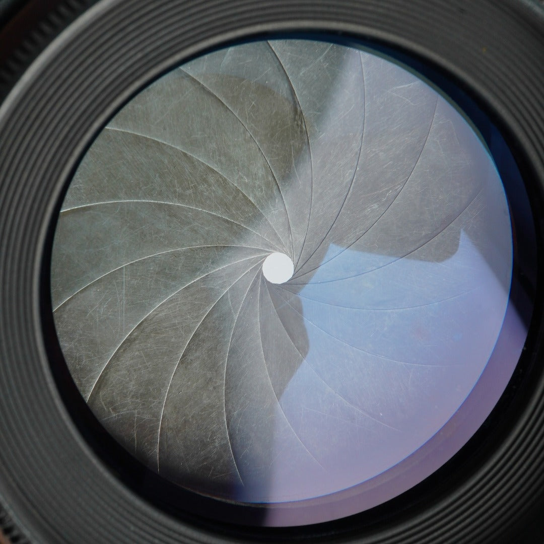 Fujifilm FUJI Recter 18cm 180mm f4.5 - Filem.sg