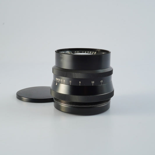 Fujifilm Fujinar 25cm 250mm f4.5 - Filem.sg