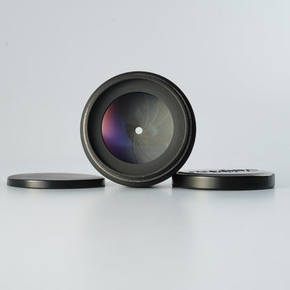 Fujifilm Fujinar 25cm 250mm f4.5 - Filem.sg