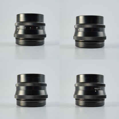 Fujifilm Fujinar 25cm 250mm f4.5 - Filem.sg