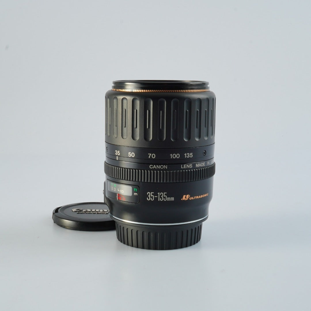 Canon EF 35-135mm f4-5.6 USM - Filem.sg