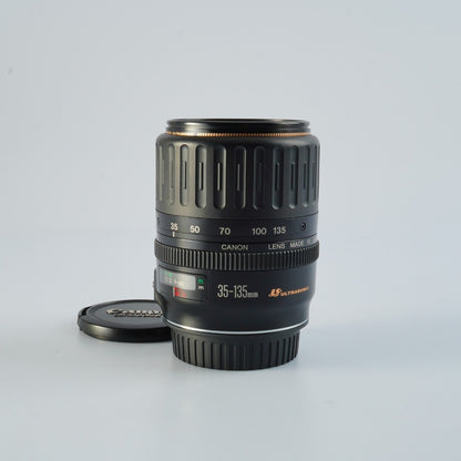 Canon EF 35-135mm f4-5.6 USM - Filem.sg