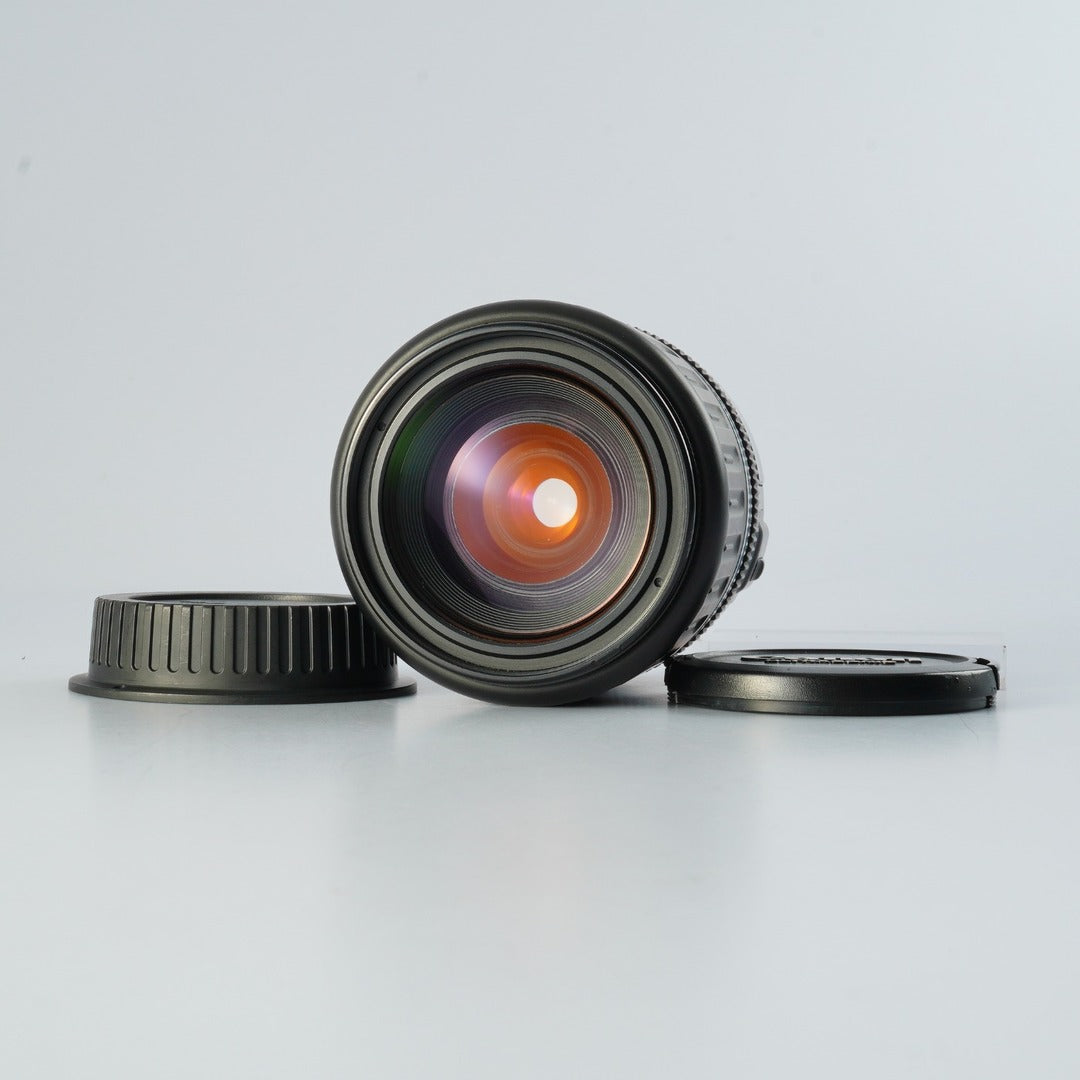 Canon EF 35-135mm f4-5.6 USM - Filem.sg