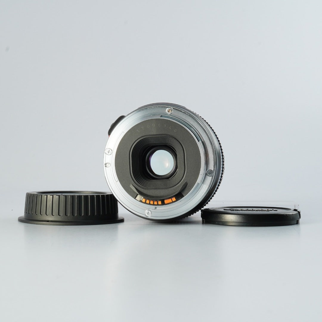 Canon EF 35-135mm f4-5.6 USM - Filem.sg