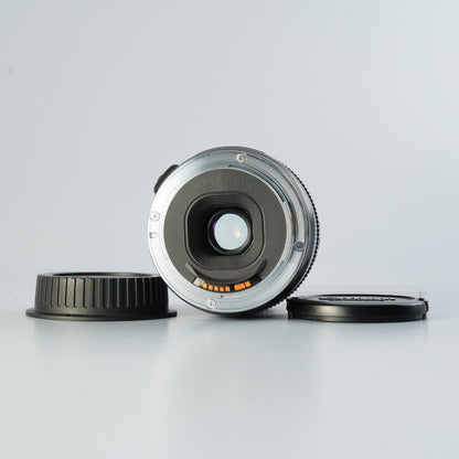 Canon EF 35-135mm f4-5.6 USM - Filem.sg