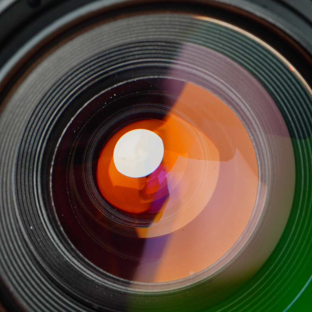 Canon EF 35-135mm f4-5.6 USM - Filem.sg