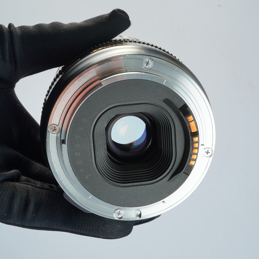 Canon EF 35-135mm f4-5.6 USM - Filem.sg