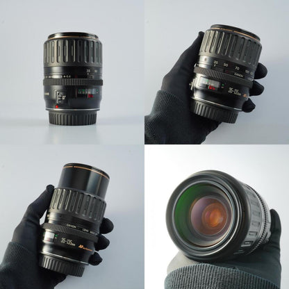 Canon EF 35-135mm f4-5.6 USM - Filem.sg