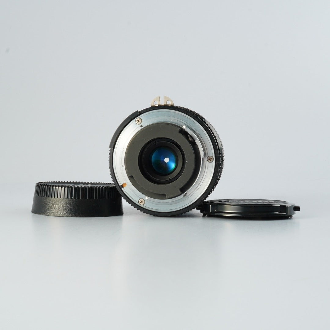 Nikon Ai Zoom-NIKKOR 43-86mm f3.5 - Filem.sg