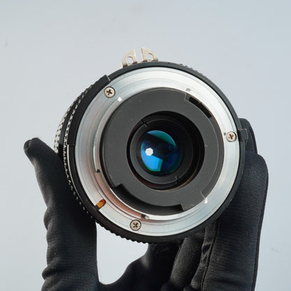 Nikon Ai Zoom-NIKKOR 43-86mm f3.5 - Filem.sg