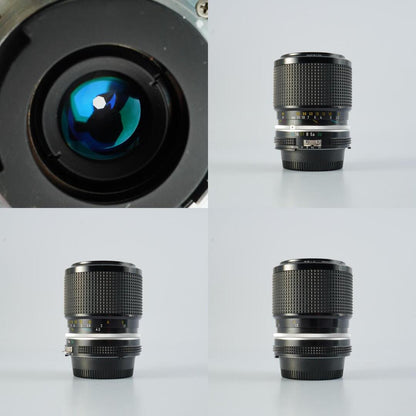 Nikon Ai Zoom-NIKKOR 43-86mm f3.5 - Filem.sg