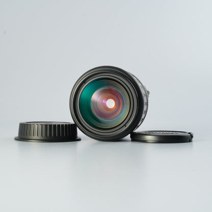 Canon EF 35-135mm f4-5.6 USM - Filem.sg