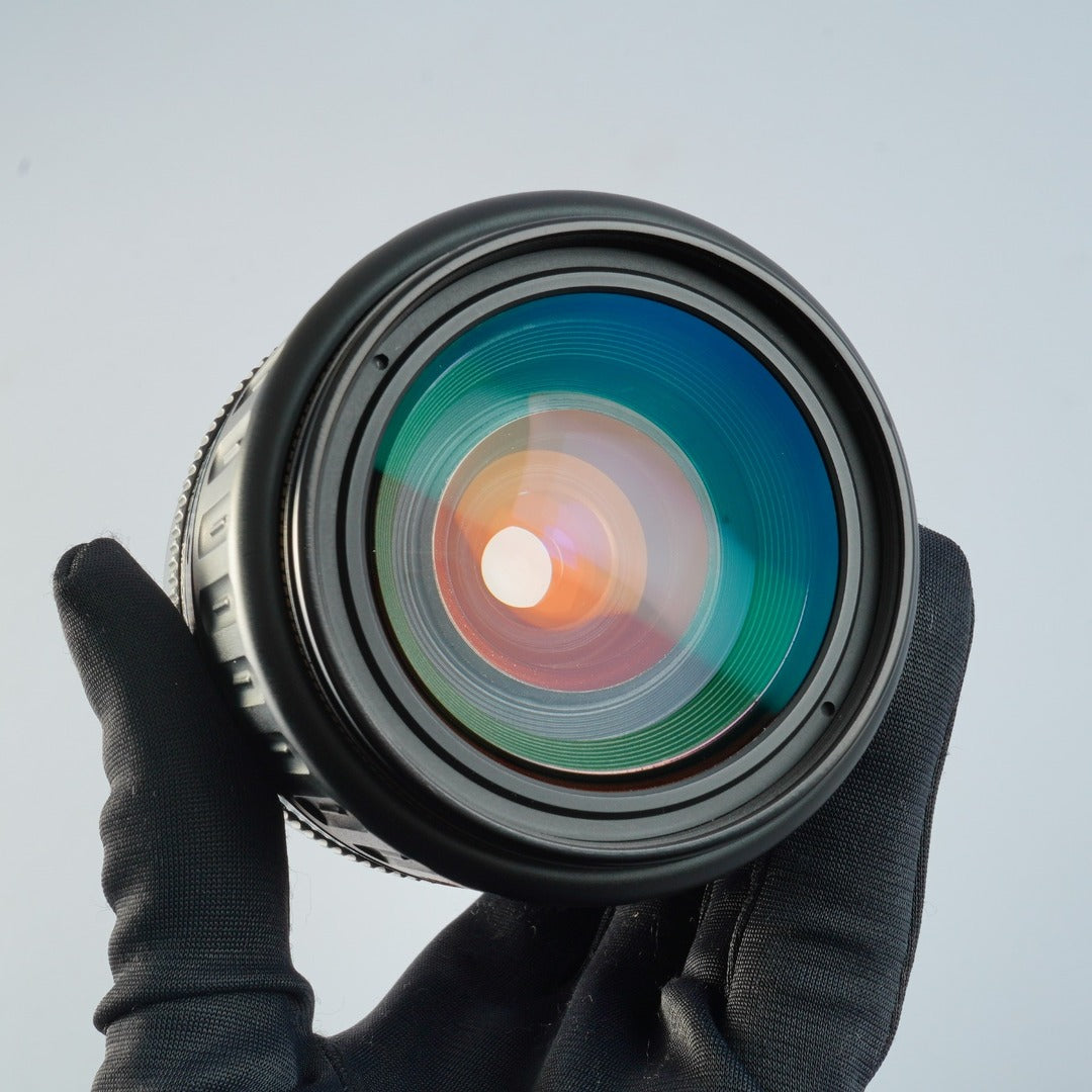 Canon EF 35-135mm f4-5.6 USM - Filem.sg