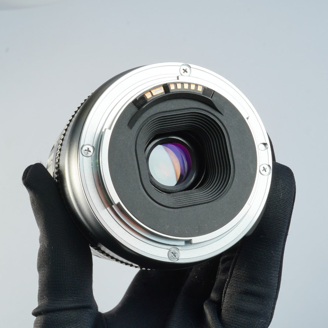Canon EF 35-135mm f4-5.6 USM - Filem.sg