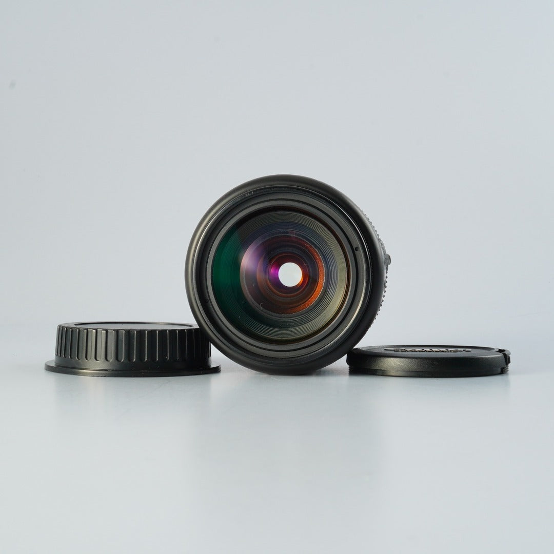 Canon EF 35-135mm f4-5.6 USM - Filem.sg