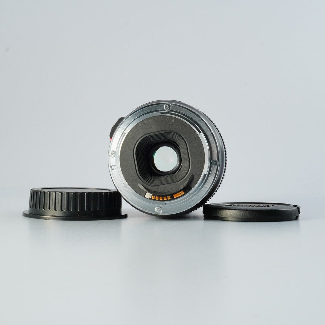 Canon EF 35-135mm f4-5.6 USM - Filem.sg