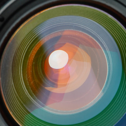 Canon EF 35-135mm f4-5.6 USM - Filem.sg