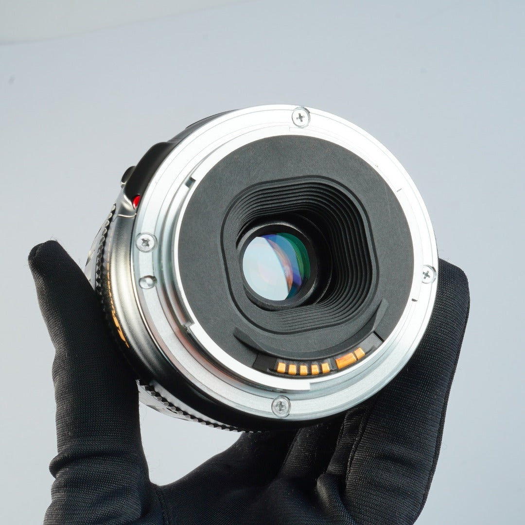 Canon EF 35-135mm f4-5.6 USM - Filem.sg
