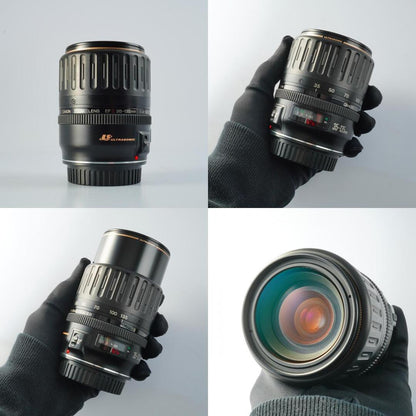 Canon EF 35-135mm f4-5.6 USM - Filem.sg