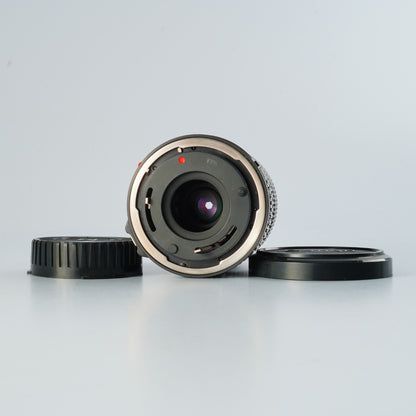 Canon FD 35-70mm f4 - Filem.sg