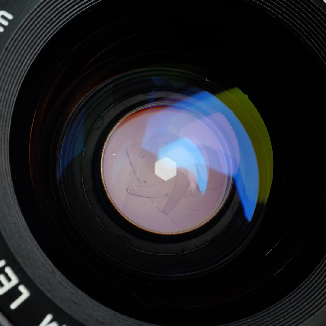 Canon FD 35-70mm f4 - Filem.sg
