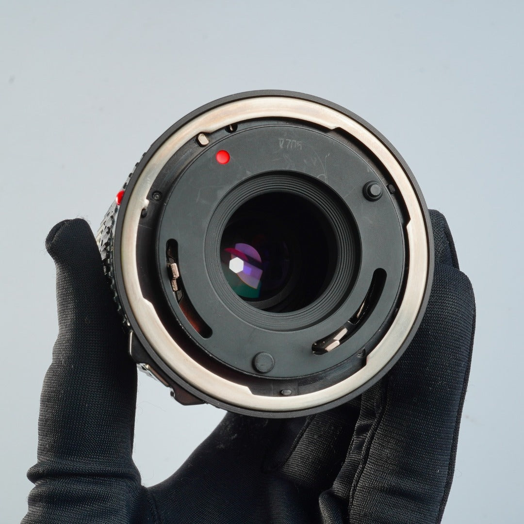 Canon FD 35-70mm f4 - Filem.sg